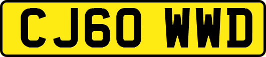 CJ60WWD