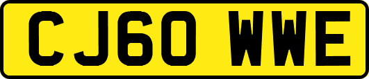 CJ60WWE