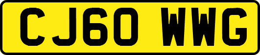 CJ60WWG