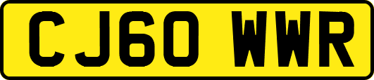 CJ60WWR