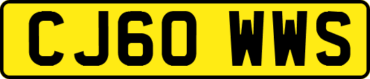 CJ60WWS
