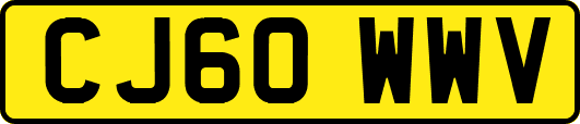 CJ60WWV