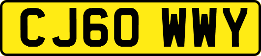 CJ60WWY