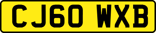 CJ60WXB