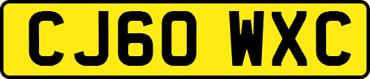 CJ60WXC
