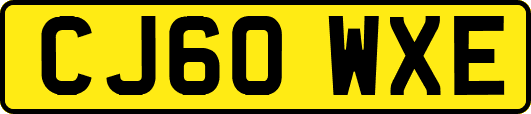 CJ60WXE
