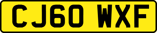 CJ60WXF
