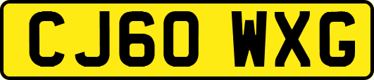 CJ60WXG