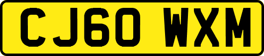 CJ60WXM