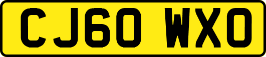 CJ60WXO