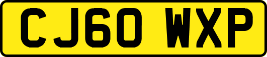 CJ60WXP