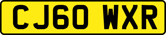 CJ60WXR