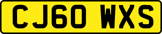 CJ60WXS