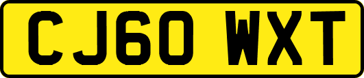 CJ60WXT