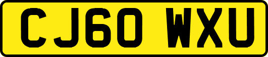CJ60WXU