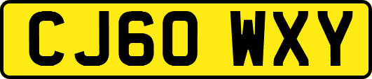 CJ60WXY