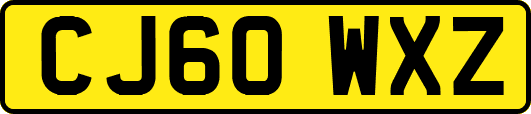 CJ60WXZ