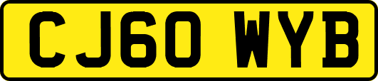 CJ60WYB