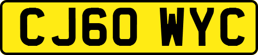 CJ60WYC