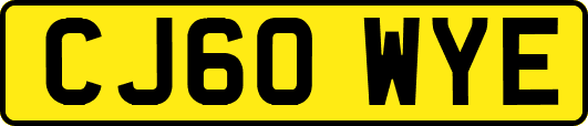 CJ60WYE