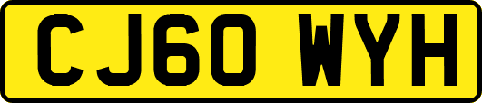 CJ60WYH