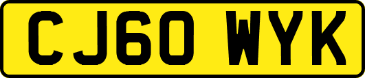 CJ60WYK