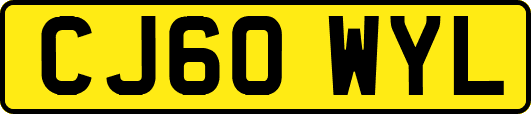 CJ60WYL