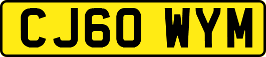 CJ60WYM