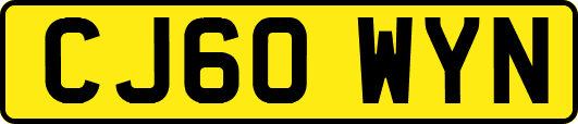 CJ60WYN