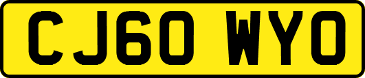 CJ60WYO