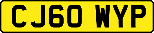 CJ60WYP