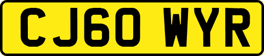 CJ60WYR