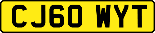 CJ60WYT
