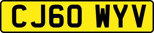 CJ60WYV