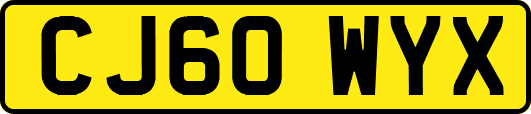 CJ60WYX