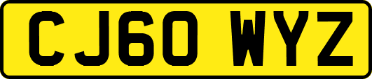CJ60WYZ