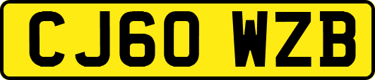 CJ60WZB