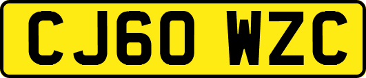 CJ60WZC