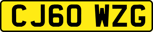 CJ60WZG