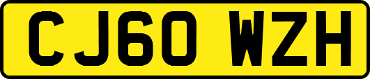 CJ60WZH