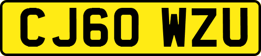 CJ60WZU