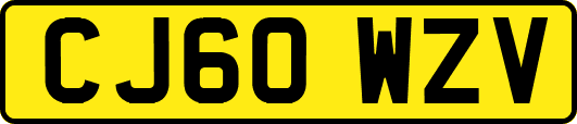 CJ60WZV