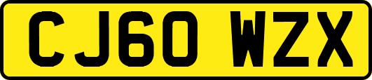 CJ60WZX