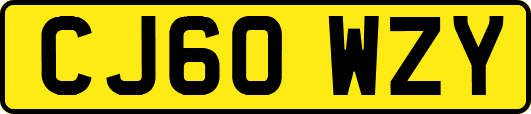 CJ60WZY