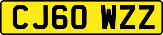 CJ60WZZ