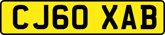 CJ60XAB
