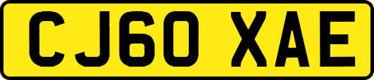 CJ60XAE