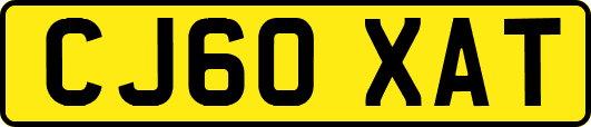 CJ60XAT