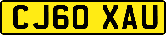 CJ60XAU