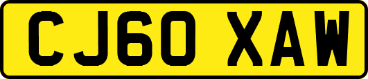 CJ60XAW
